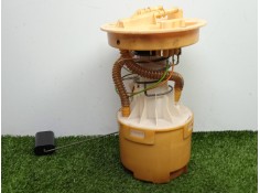 Recambio de aforador para ford focus berlina (cap) 1.6 tdci cat referencia OEM IAM 3M519275AJ-D1277181AJ SIN.BOMBA 4.PINES