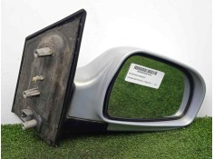 Recambio de retrovisor derecho para hyundai matrix (fc) 1.5 crdi cat referencia OEM IAM SINREFERENCIA ELECTRICO - 5.PINES GRIS