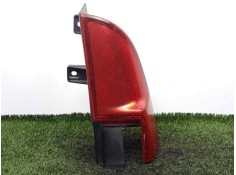 Recambio de piloto trasero derecho para mercedes-benz vito kasten (639) 2.1 cdi referencia OEM IAM A6398201364-A6398202164 639 -