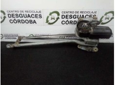 Recambio de motor limpia delantero para opel astra f berlina 1.4 cat (l48) referencia OEM IAM 0390246338-964467-3397020303 5.PIN