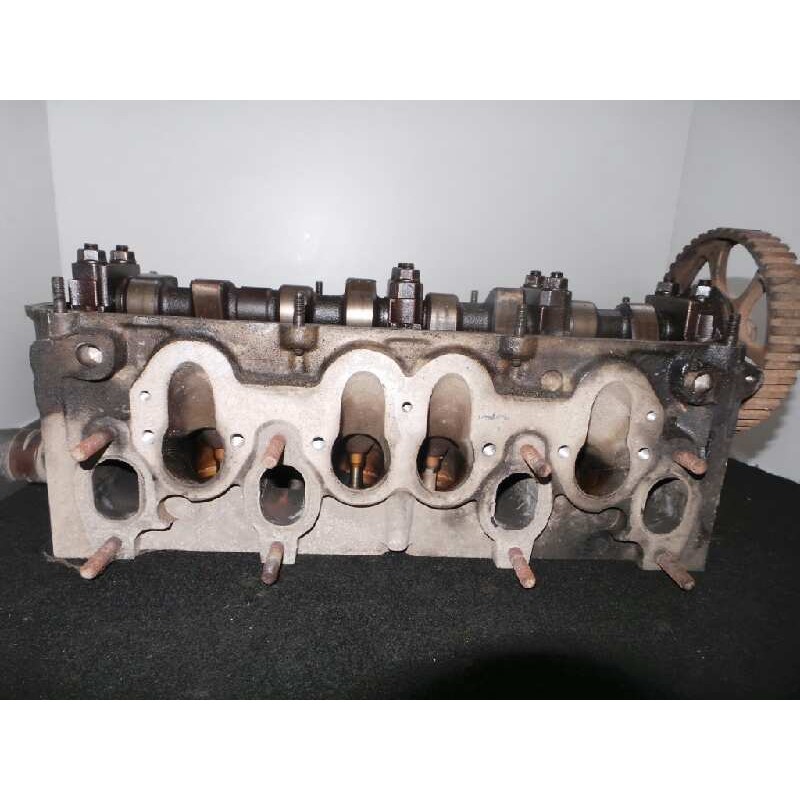 Recambio de arbol de levas para volkswagen golf iii variant ( 1h5) referencia OEM IAM SOLOLEVAS  