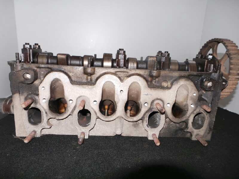 Recambio de arbol de levas para volkswagen golf iii variant ( 1h5) referencia OEM IAM SOLOLEVAS  