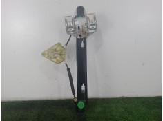Recambio de elevalunas trasero izquierdo para seat leon (1p1) 1.9 tdi referencia OEM IAM SINREFERENCIA SIN.MOTOR ELECTRICO