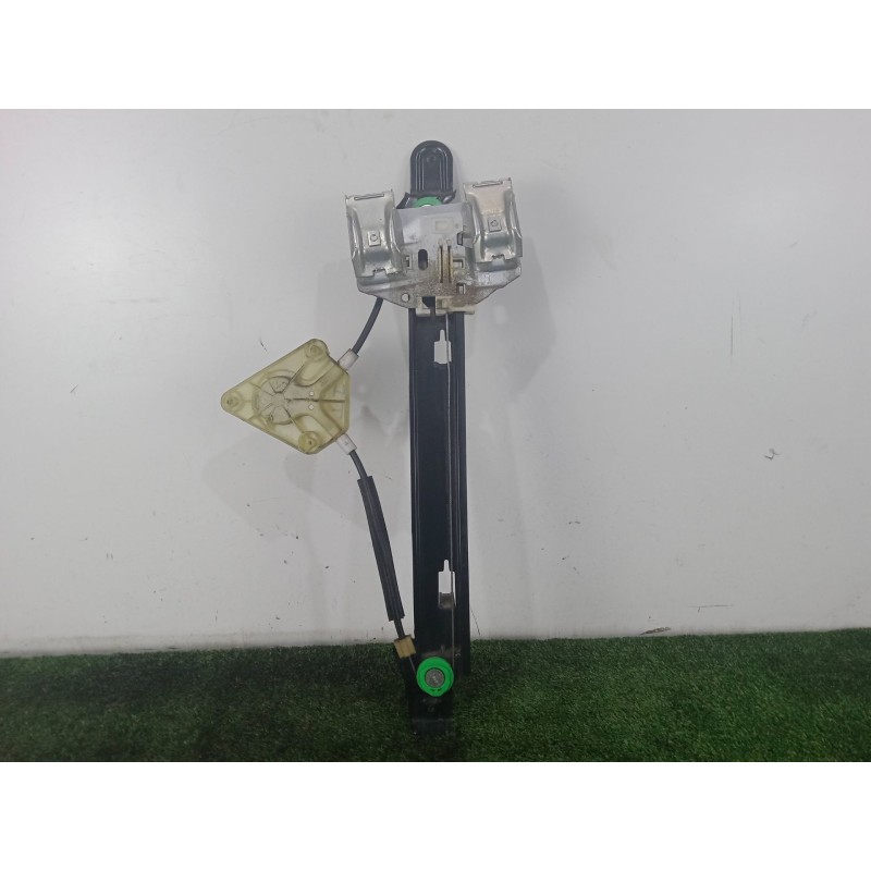 Recambio de elevalunas trasero izquierdo para seat leon (1p1) 1.9 tdi referencia OEM IAM SINREFERENCIA SIN.MOTOR ELECTRICO
