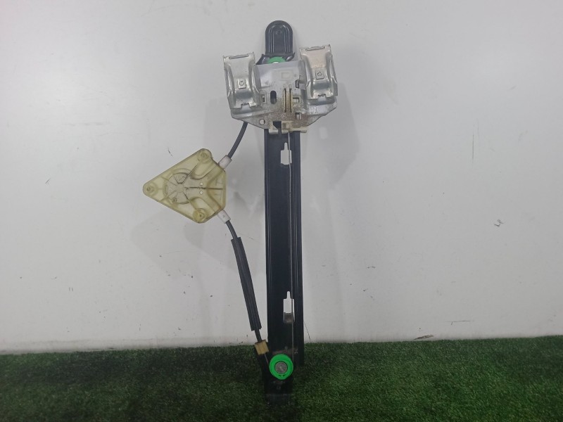 Recambio de elevalunas trasero izquierdo para seat leon (1p1) 1.9 tdi referencia OEM IAM SINREFERENCIA SIN.MOTOR ELECTRICO