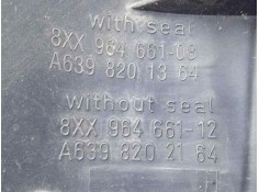 Recambio de piloto trasero derecho para mercedes-benz vito kasten (639) 2.1 cdi referencia OEM IAM A6398201364-A6398202164 639 - 2