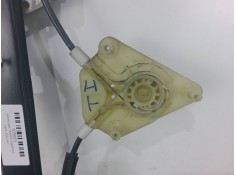 Recambio de elevalunas trasero izquierdo para seat leon (1p1) 1.9 tdi referencia OEM IAM SINREFERENCIA SIN.MOTOR ELECTRICO 2