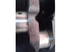 Recambio de cigueñal para toyota avensis berlina (t25) 2.0 turbodiesel cat referencia OEM IAM L1   2