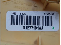 Recambio de aforador para ford focus berlina (cap) 1.6 tdci cat referencia OEM IAM 3M519275AJ-D1277181AJ SIN.BOMBA 4.PINES 2