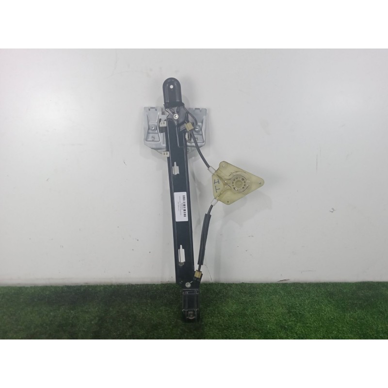 Recambio de elevalunas trasero izquierdo para seat leon (1p1) 1.9 tdi referencia OEM IAM SINREFERENCIA SIN.MOTOR ELECTRICO