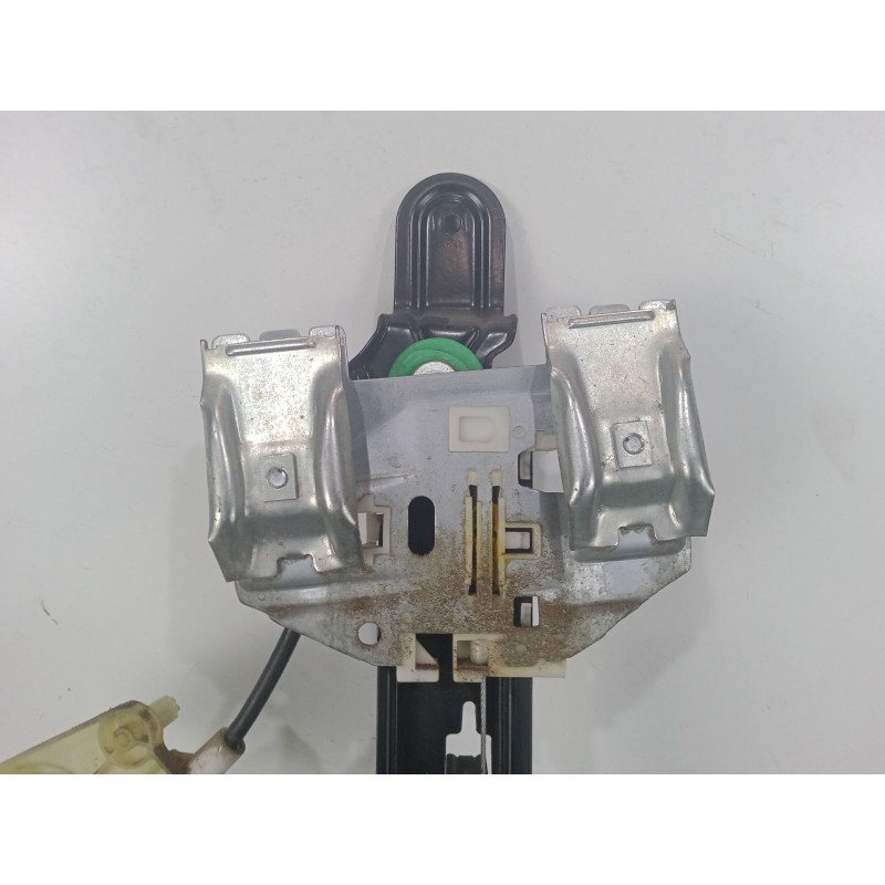 Recambio de elevalunas trasero izquierdo para seat leon (1p1) 1.9 tdi referencia OEM IAM SINREFERENCIA SIN.MOTOR ELECTRICO