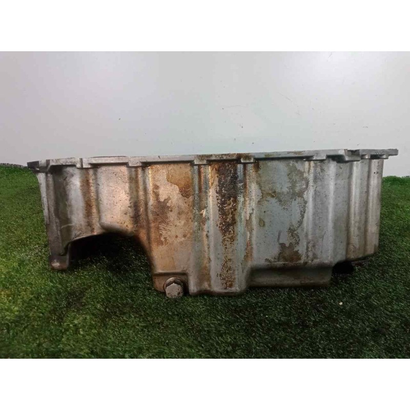 Recambio de carter para volkswagen bora berlina (1j2) 1.6 16v referencia OEM IAM 030103603Q ALUMINIO - CON.SENSOR 