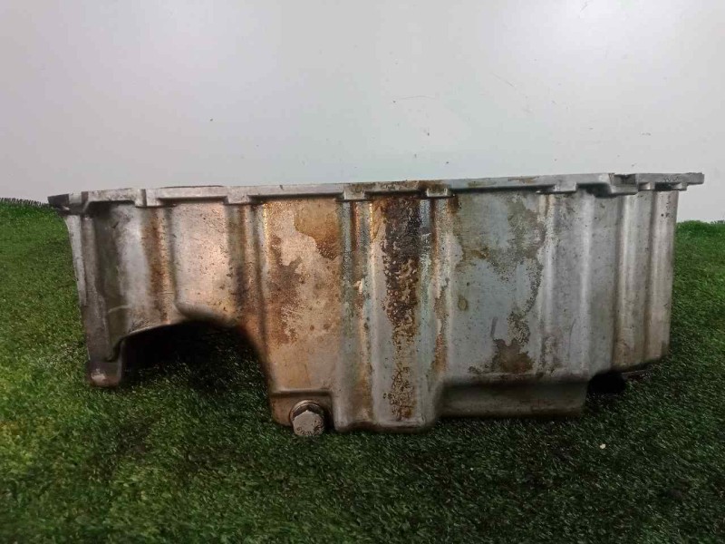 Recambio de carter para volkswagen bora berlina (1j2) 1.6 16v referencia OEM IAM 030103603Q ALUMINIO - CON.SENSOR 