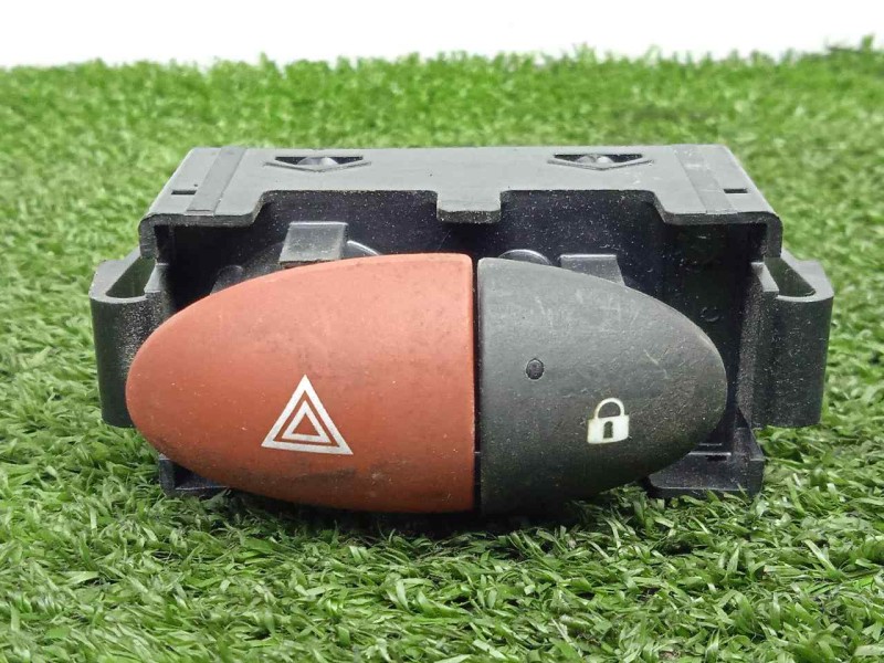 Recambio de warning para renault master kasten 2.3 dci diesel cat referencia OEM IAM 252100991RB  