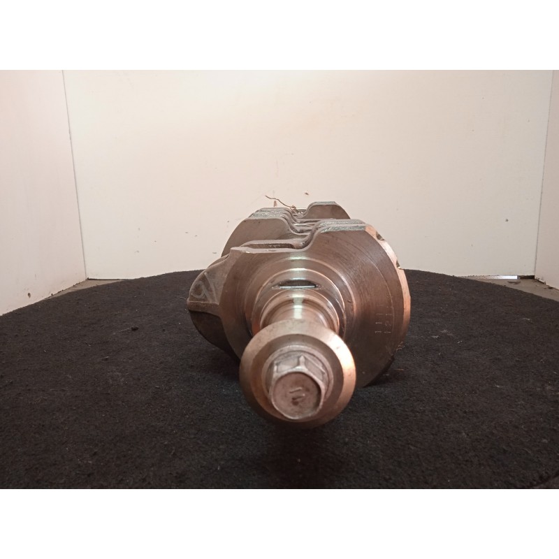 Recambio de cigueñal para toyota avensis berlina (t25) 2.0 turbodiesel cat referencia OEM IAM L1  
