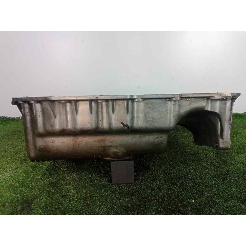 Recambio de carter para volkswagen bora berlina (1j2) 1.6 16v referencia OEM IAM 030103603Q ALUMINIO - CON.SENSOR 