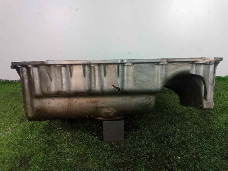 Recambio de carter para volkswagen bora berlina (1j2) 1.6 16v referencia OEM IAM 030103603Q ALUMINIO - CON.SENSOR 