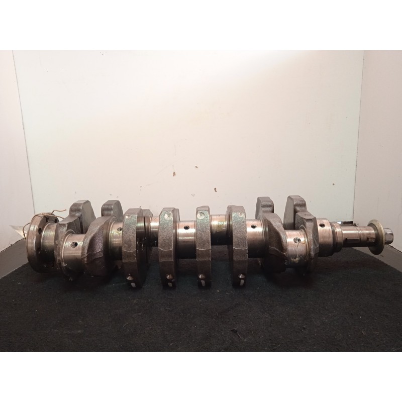 Recambio de cigueñal para toyota avensis berlina (t25) 2.0 turbodiesel cat referencia OEM IAM L1  