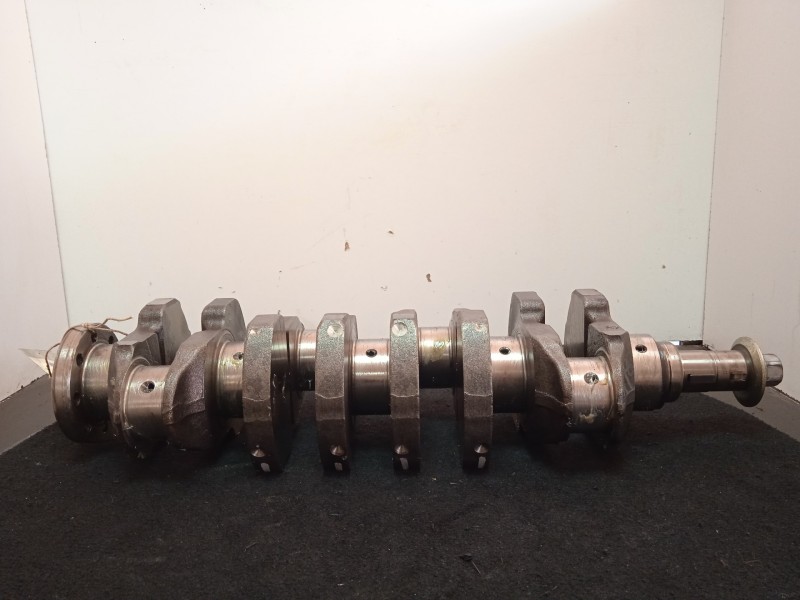 Recambio de cigueñal para toyota avensis berlina (t25) 2.0 turbodiesel cat referencia OEM IAM L1  