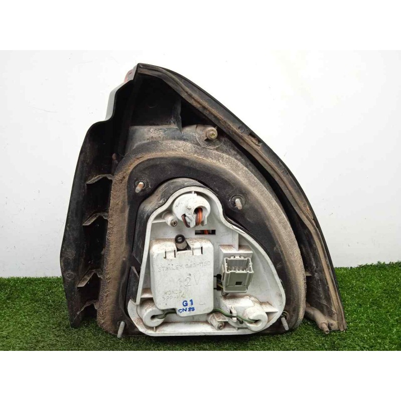 Recambio de piloto trasero izquierdo para honda prelude (bb1/2/3) 2.0 cat referencia OEM IAM 33550SS0E03  