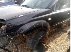 Recambio de aleta delantera izquierda para nissan x-trail (t30) 2.2 dci diesel cat referencia OEM IAM  NEGRO 