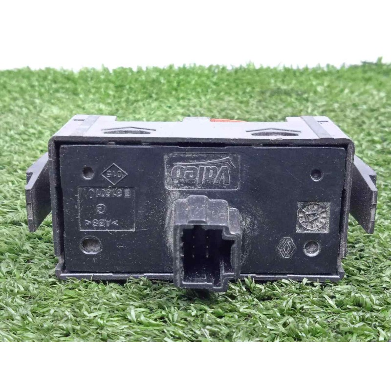 Recambio de warning para renault master kasten 2.3 dci diesel cat referencia OEM IAM 252100991RB  