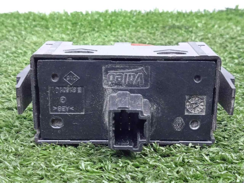 Recambio de warning para renault master kasten 2.3 dci diesel cat referencia OEM IAM 252100991RB  