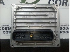 Recambio de centralita motor uce para ford ka (ccq) 1.3 cat referencia OEM IAM S118685001F-1S5X12A650BE-SIM24 SIM24 SIEMENS