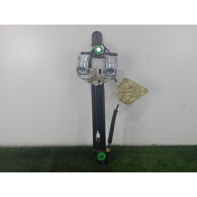 Recambio de elevalunas trasero derecho para seat leon (1p1) 1.9 tdi referencia OEM IAM SINREFERENCIA SIN.MOTOR ELECTRICO