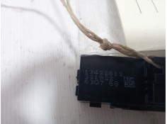 Recambio de interruptor para opel mokka x 1.4 16v turbo referencia OEM IAM 13422812-321922-630768  4.PINES 2