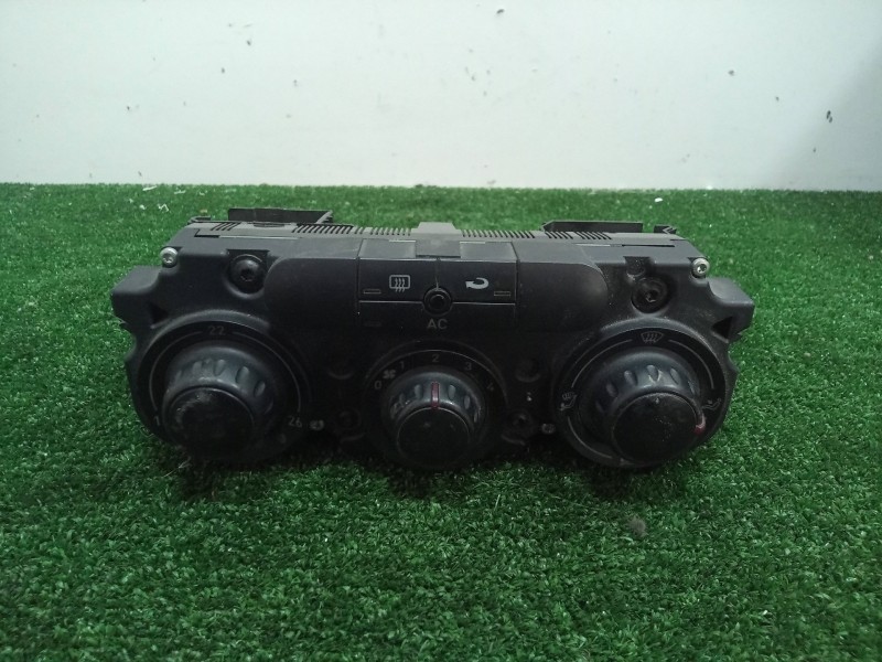 Recambio de mando calefaccion / aire acondicionado para seat altea (5p1) 1.9 tdi referencia OEM IAM 5HB00932125  1T2820045