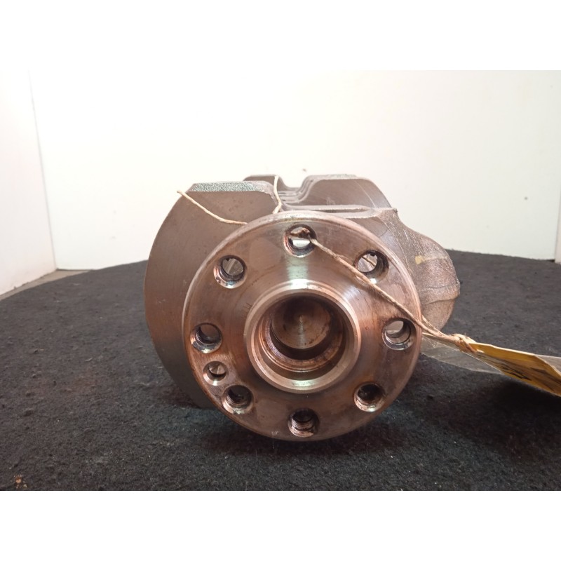 Recambio de cigueñal para toyota avensis berlina (t25) 2.0 turbodiesel cat referencia OEM IAM L1  