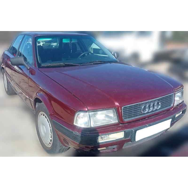 Recambio de aleta delantera derecha para audi 80 avant 1.9 tdi referencia OEM IAM   