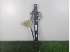 Recambio de elevalunas trasero derecho para seat leon (1p1) 1.9 tdi referencia OEM IAM SINREFERENCIA SIN.MOTOR ELECTRICO 2