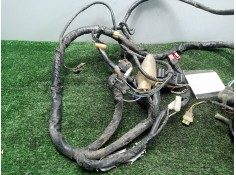 Recambio de instalacion electrica para honda transalp/africa twin/varadero referencia OEM IAM 32100MCB670   2