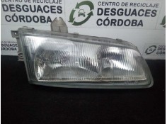 Recambio de faro derecho para hyundai h 1 2.5 diesel referencia OEM IAM  H1. 97-01 - RAYADO