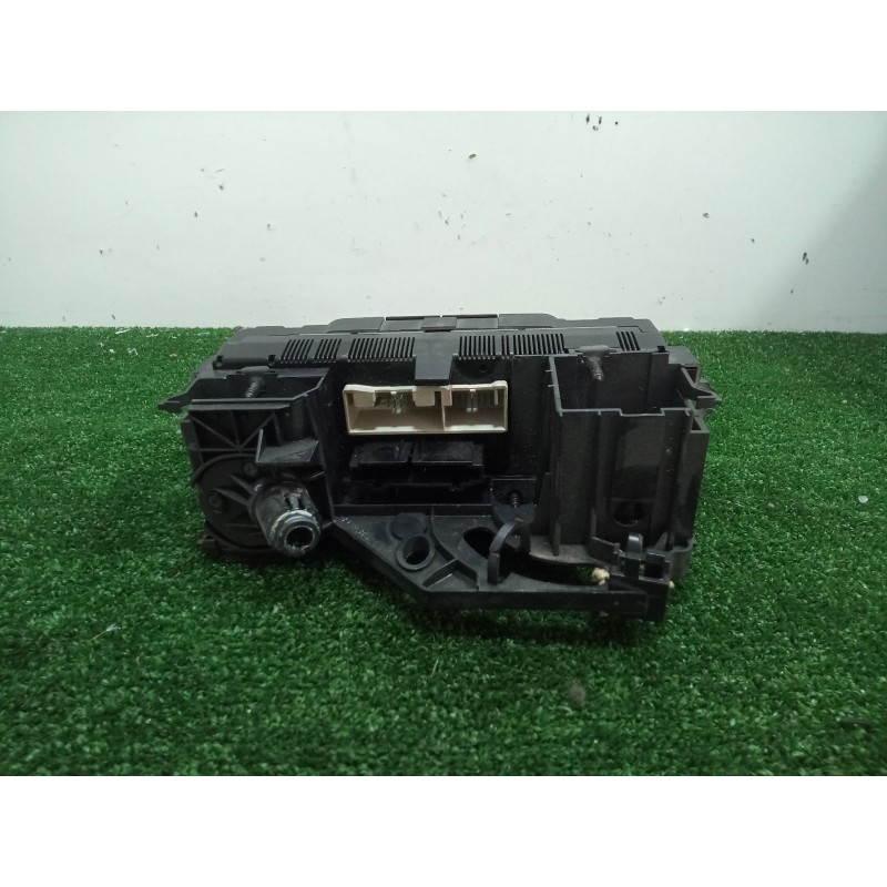 Recambio de mando calefaccion / aire acondicionado para seat altea (5p1) 1.9 tdi referencia OEM IAM 5HB00932125  1T2820045