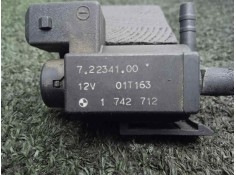 Recambio de valvula de vacio para bmw serie 3 berlina (e46) 2.0 16v diesel cat referencia OEM IAM 72234100-1742712   2