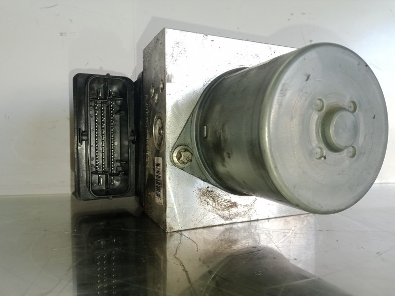 Recambio de abs para volkswagen passat cc (357) 2.0 tdi referencia OEM IAM 3AA614109AJ-3AA614109AJ-54085647K  