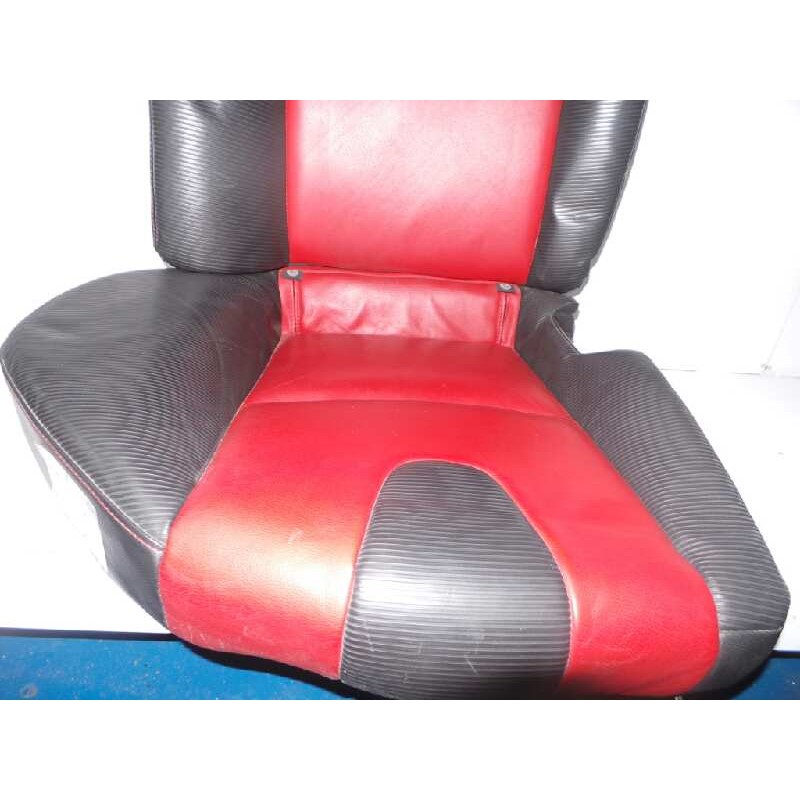 Recambio de asientos trasero derecho para mazda rx-8 (se) 1.3 wankel cat referencia OEM IAM   