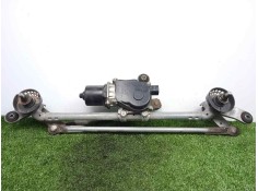 Recambio de motor limpia delantero para nissan x-trail (t32) 1.6 dci turbodiesel cat referencia OEM IAM 288104CC0A-288404CC0A-28