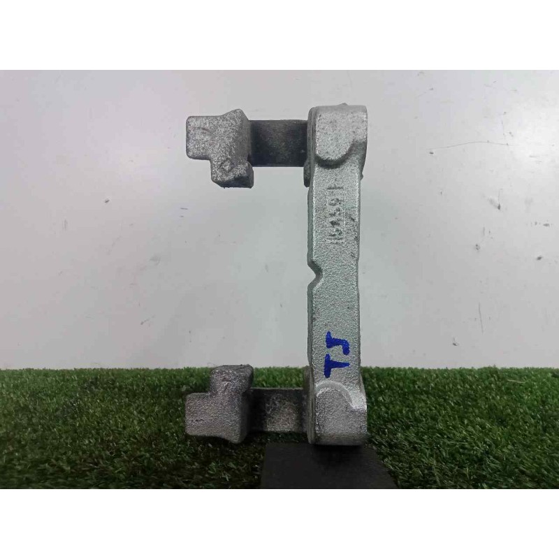 Recambio de portapinzas para alfa romeo stelvio (630) 2.2 jtdm cat referencia OEM IAM SINREFERENCIA TRASERA AMBOS.LADOS