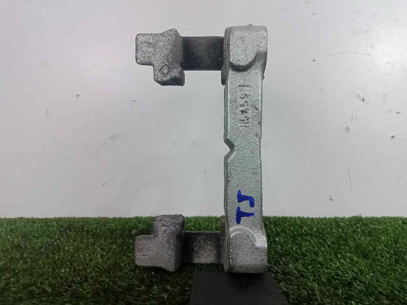 Recambio de portapinzas para alfa romeo stelvio (630) 2.2 jtdm cat referencia OEM IAM SINREFERENCIA TRASERA AMBOS.LADOS