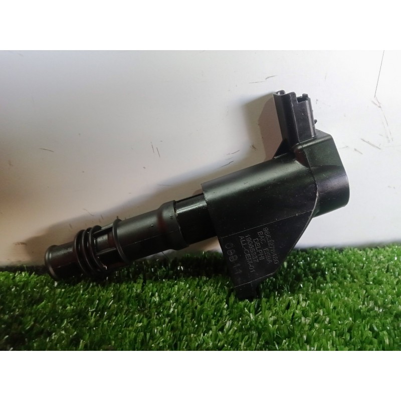 Recambio de bobina encendido para renault laguna ii (bg0) 3.0 v6 referencia OEM IAM 9663278480-19005337  