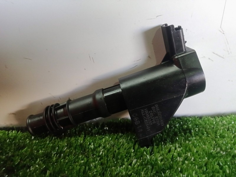 Recambio de bobina encendido para renault laguna ii (bg0) 3.0 v6 referencia OEM IAM 9663278480-19005337  