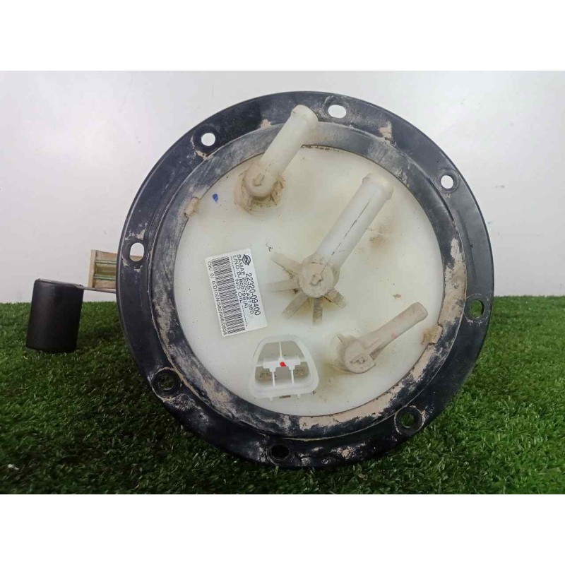 Recambio de aforador para ssangyong kyron 2.0 referencia OEM IAM 2232009400 SIN.BOMBA 2.PINES