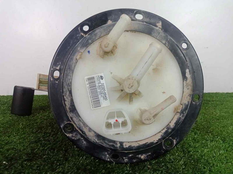 Recambio de aforador para ssangyong kyron 2.0 referencia OEM IAM 2232009400 SIN.BOMBA 2.PINES