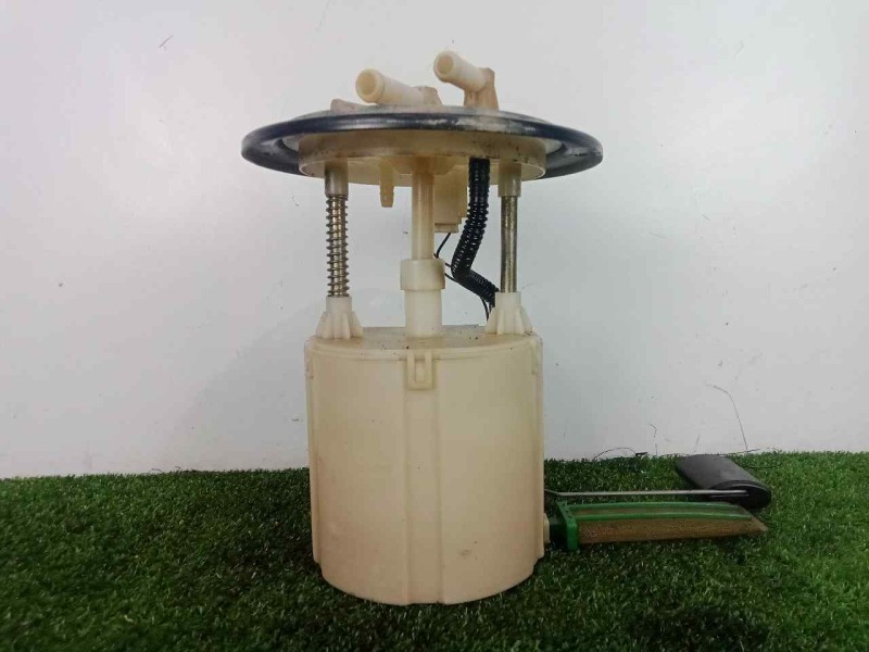 Recambio de aforador para ssangyong kyron 2.0 referencia OEM IAM 2232009400 SIN.BOMBA 2.PINES