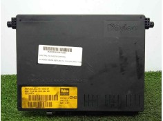 Recambio de centralita check control para citroën xsara berlina 1.6 16v cat (nfu / tu5jp4) referencia OEM IAM 9650624480-1616520