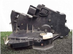 Recambio de cerradura puerta trasera izquierda para bmw serie 3 berlina (e46) 2.0 16v diesel cat referencia OEM IAM  98-00 7.PIN